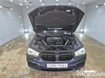 BMW 5 Series (G30) 520i Luxury (02.2020)