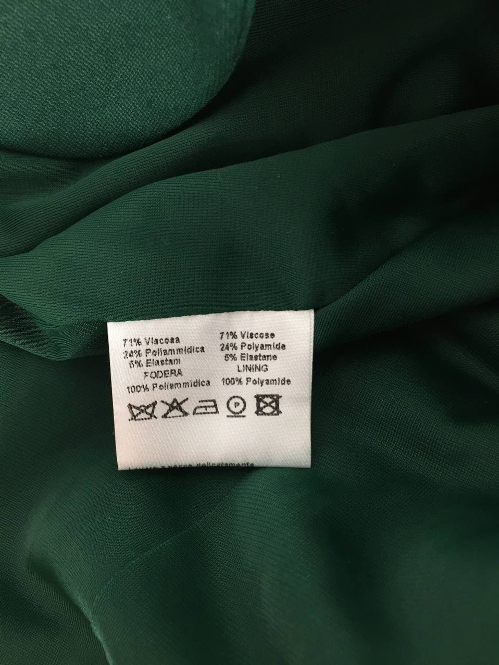 Пиджак Luisa Spagnoli благородный 42/44 размер, новый