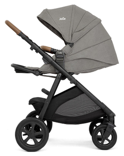 Прогулочная коляска Joie Alore Pebble