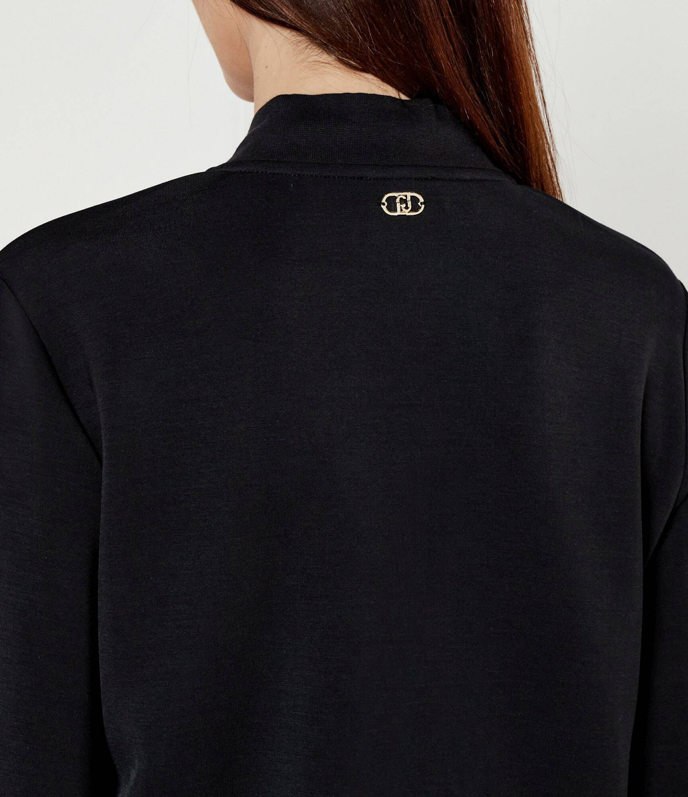 Худые Liu Jo Sport - черный(TA5224 J4869)