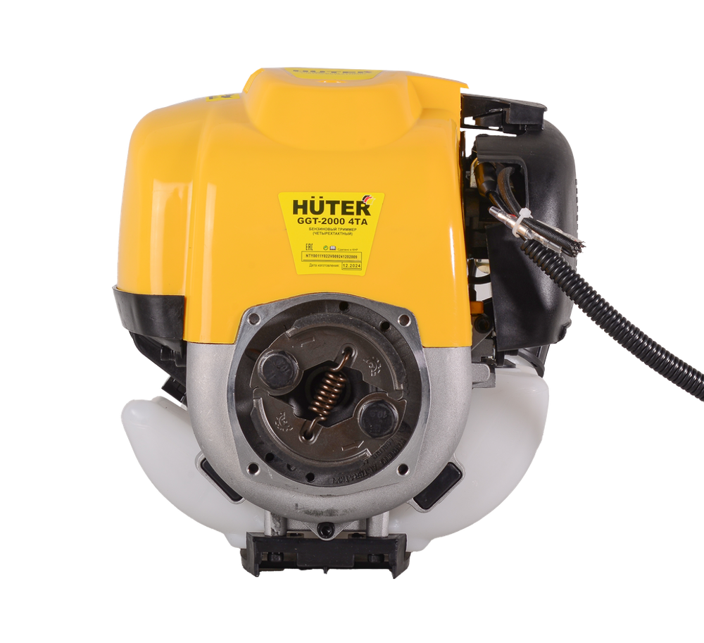 Бензиновый триммер Huter GGT-2000 4ТА (четырёхтактный)