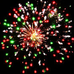 Батарея салютов "Все будет круто!" (1 х 45)