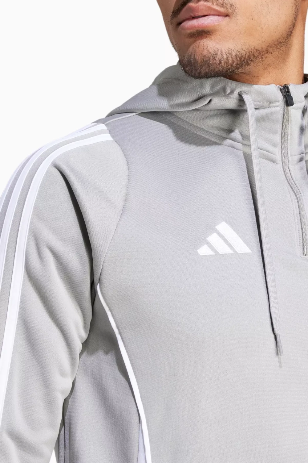 Кофта adidas Tiro 24 Training