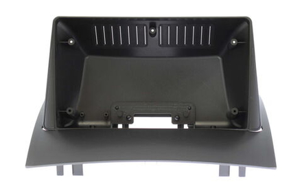 Переходная рамка магнитолы RENAULT MEGANE 2 2002-2009 9 дюймов