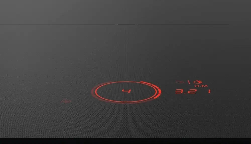 Варочная панель Asko HID144MFC