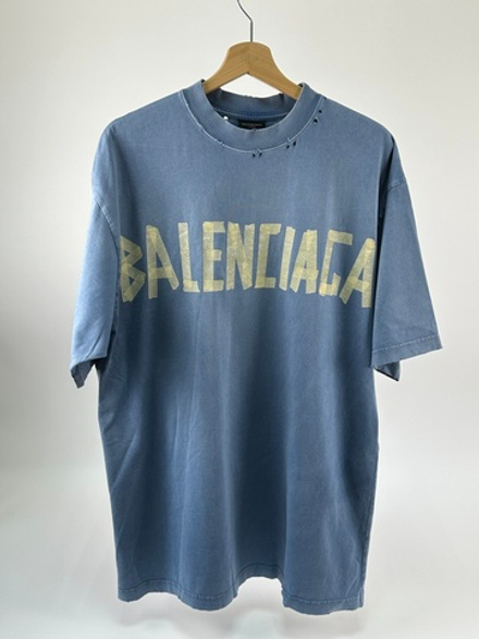 Футболка Balenciaga