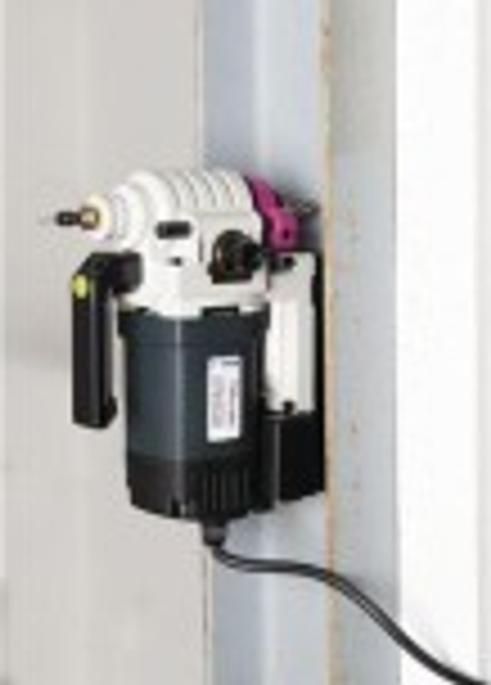 Станок сверлильный на магнитной подошве Optimum OPTIdrill DM 38VF 3071338