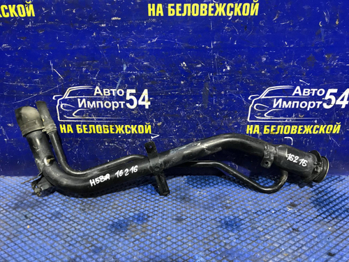 Горловина топливного бака MITSUBISHI PAJERO MINI 1998-2012