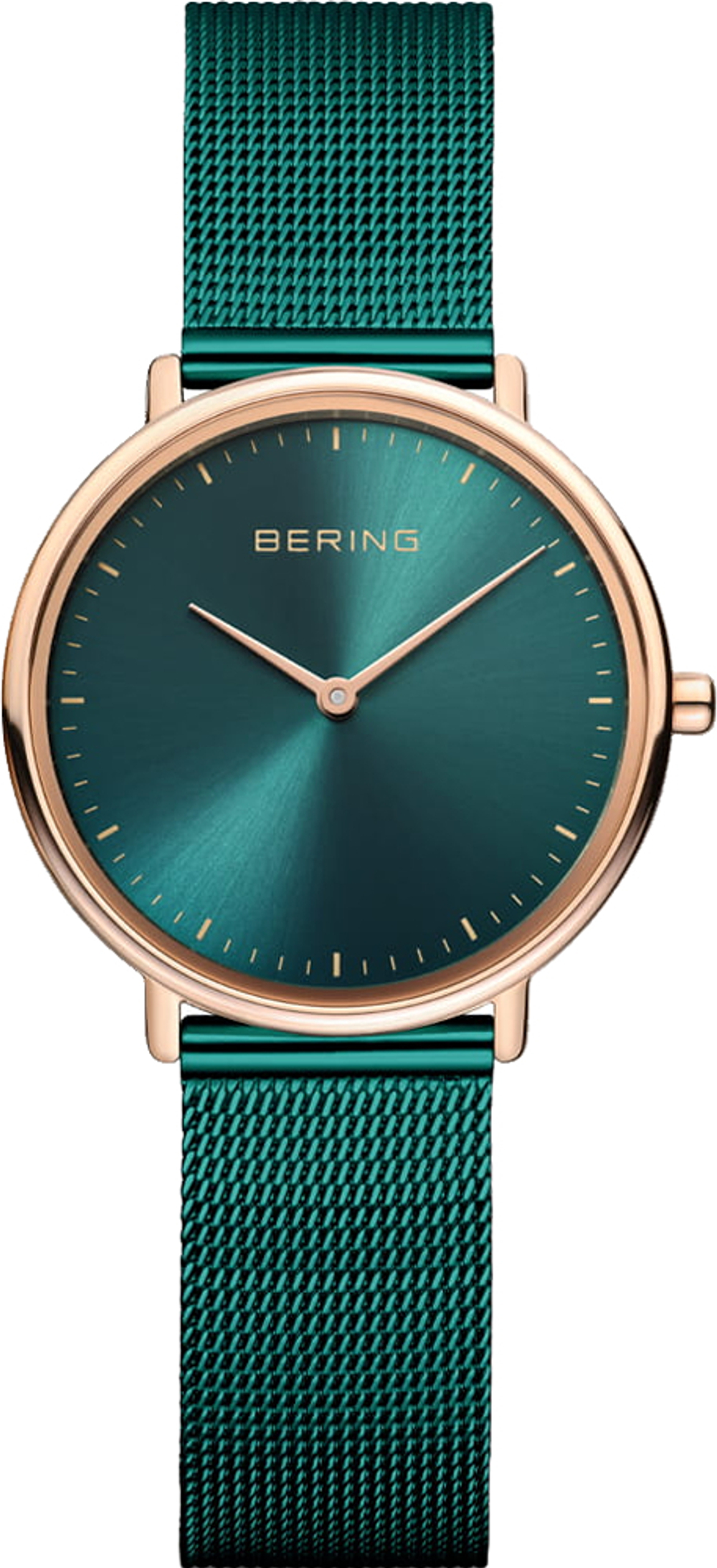 Часы Bering 15729-868