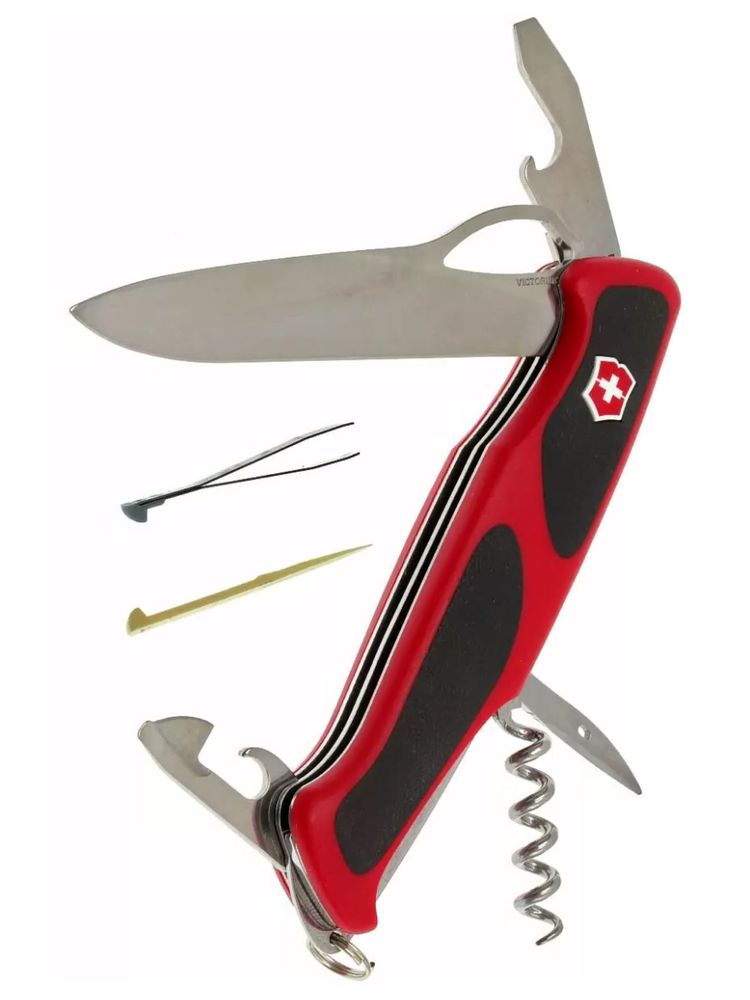 Нож Victorinox модель 0.9553.MC RangerGrip 61