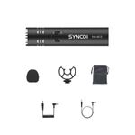 SYNCO Mic-M2S