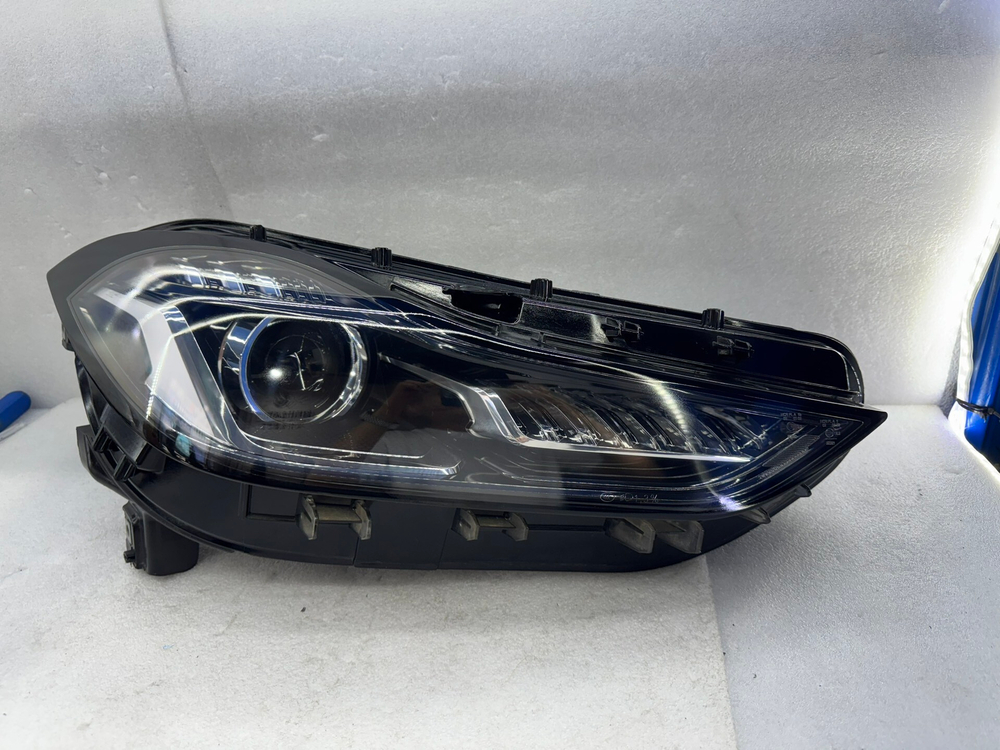 LED фары JETOUR X70 PLUS оригинал,