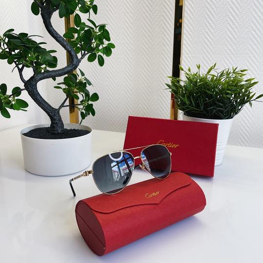 Солнцезащитные очки