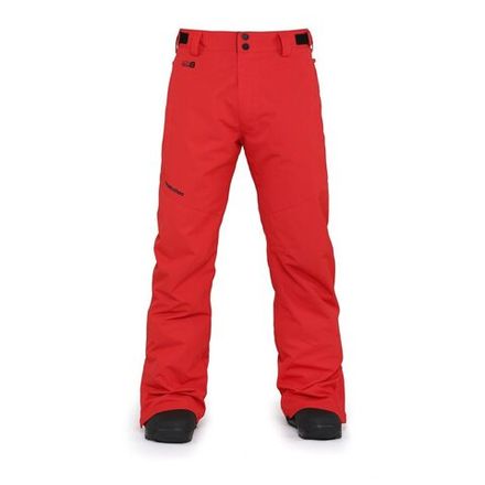Штаны Horsefeathers SPIRE II PANTS (lava red)