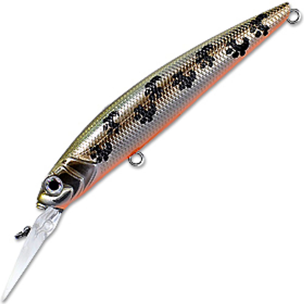 Воблер Fishycat Bobcat 95DSP X06