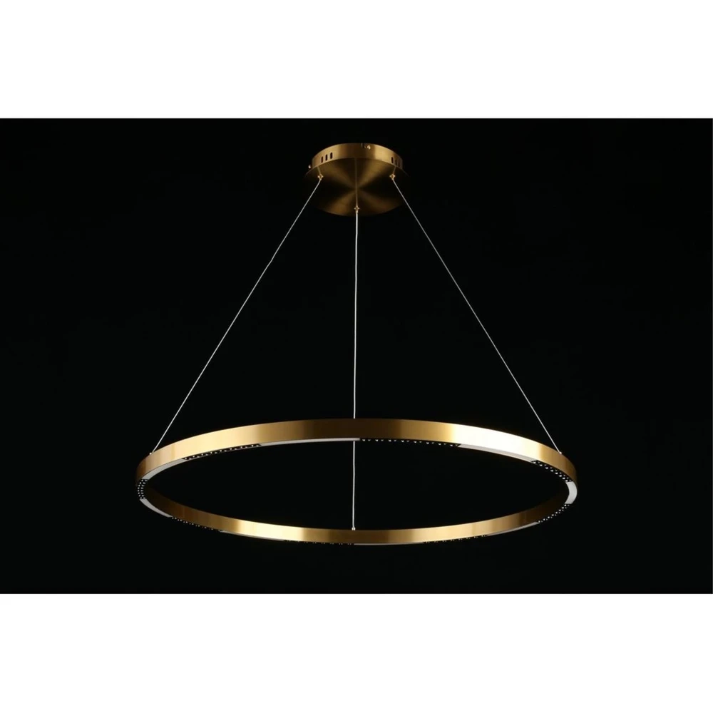 Подвесная люстра Aployt NOELLA APL.051.13.43