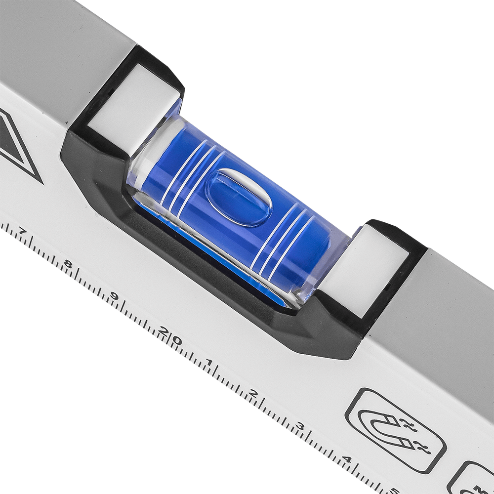 Уровень строительный пузырьковый LVL 801 AMO 825324