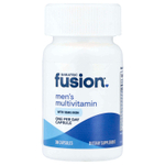 Bariatric Fusion, Мультивитамины с железом для мужчин, 30 капсул