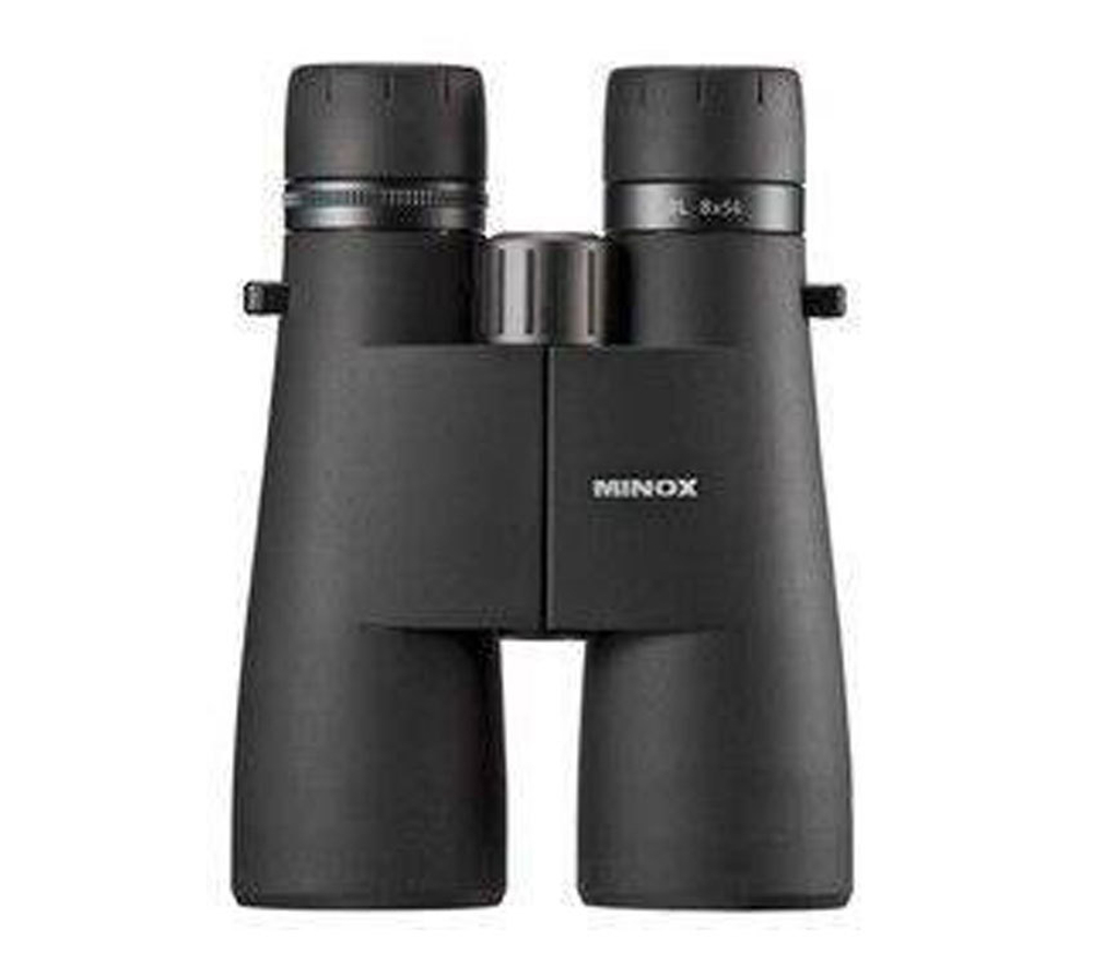 Бинокль MINOX BL 8x56 BR MIG