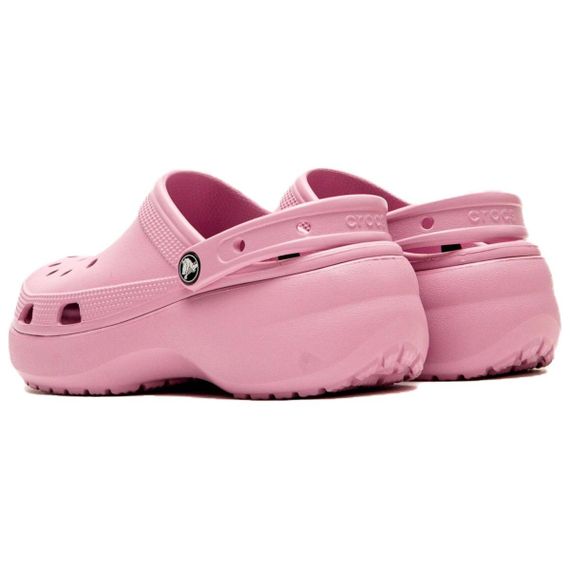 Crocs Classic Clog 'Pink'