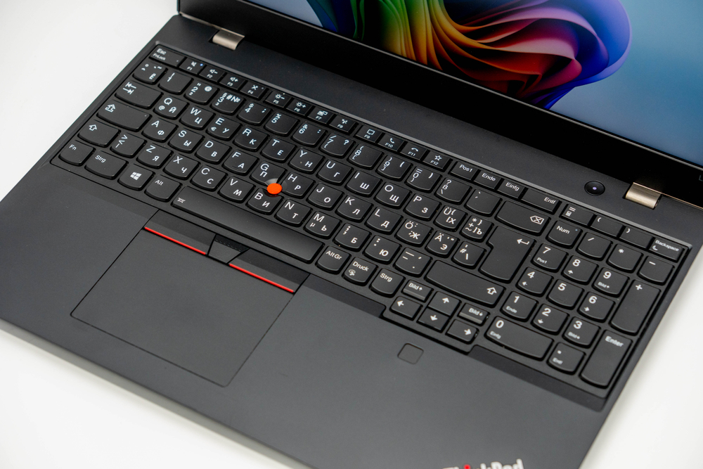Ноутбук Lenovo ThinkPad L15 Gen 1 ( Ryzen 7 PRO 4750U )