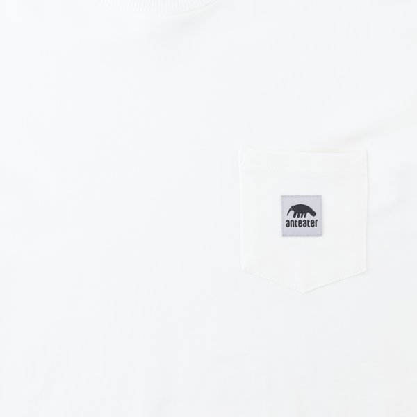 Лонгслив Anteater Phat Long099 (milky) артикул: - купить в магазине Дайс