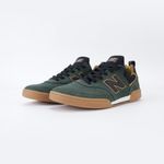 New Balance Numeric 288 Sport (forest/gum)