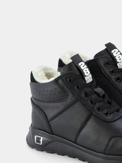 Ботинки мужские M801-1P