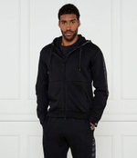 Худые EA7 - черный(7M000209 AF12660)