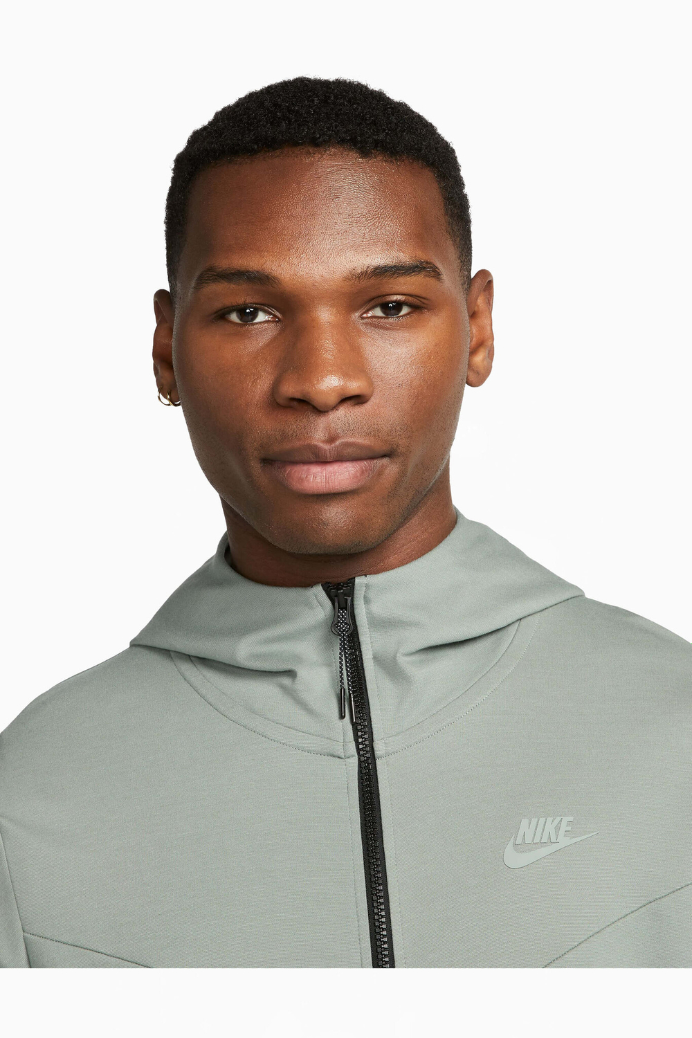 Кофта Nike Sportswear Tech Fleece Lightweight