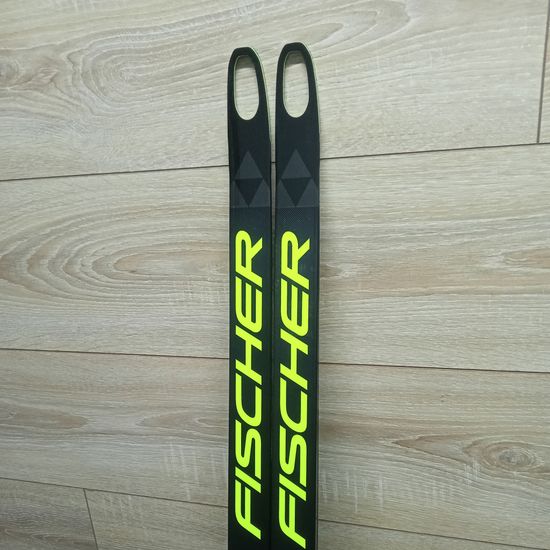 Carbonlite Skate Hole JR фото 4