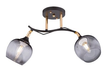 4728/2 CF+FG (6) Люстра (RL)