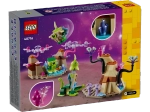 Конструктор LEGO 40716 Среда обитания на Чужой планете
