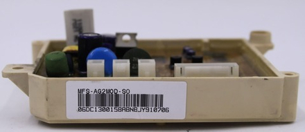 Суб модуль (ионизатор серебра) MES-AG4MOD-S0 DS13-00158A стиральной машины Samsung