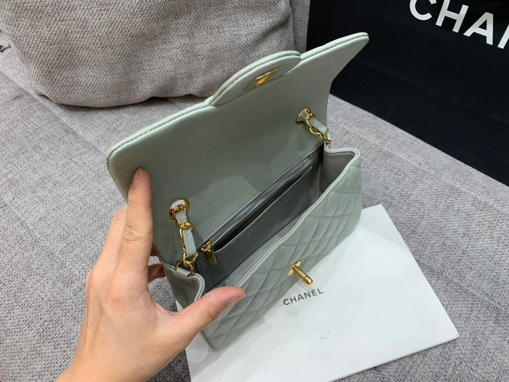 Chanel Bag 20 cm