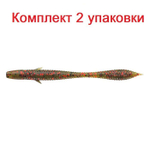 Силиконовая Приманка Sprut Toshiro