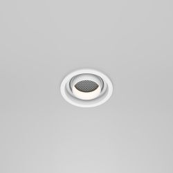 Светильник встраиваемый Maytoni   DL113-GU10-01-RD-W