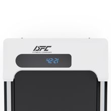 Беговая дорожка DFC Colibri TM100-4, 93 х 38 см