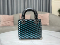 Christian Dior Lady Dior Mini 17 cm