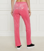 Спортивные штаны TINA Juicy Couture - розовый(JCAPW045)