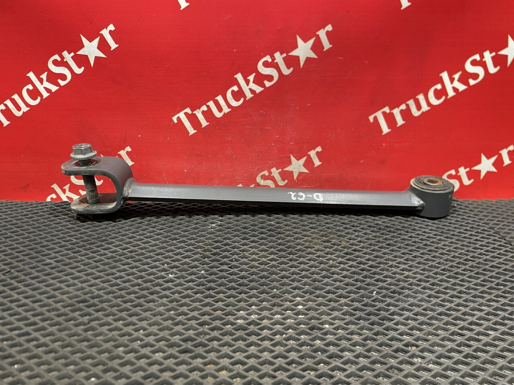 Стойка стабилизатора переднего 2023г