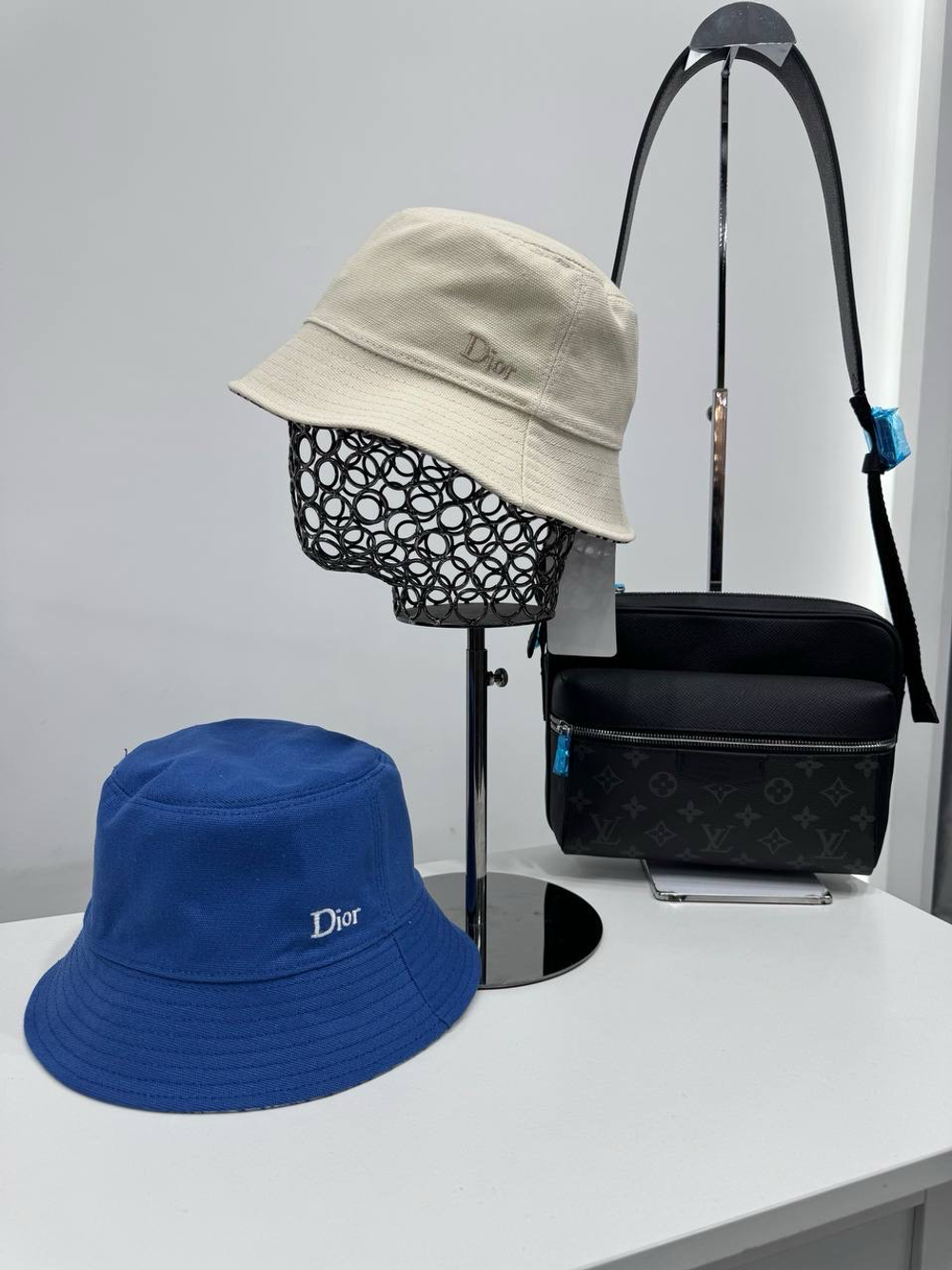 Панама Dior