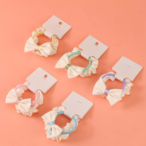 Набор резинок из 2х шт