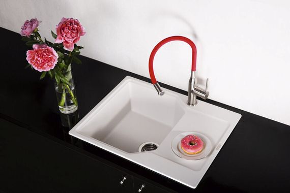 Смеситель OMOIKIRI Yatomi-BN-R(арт.4994248)