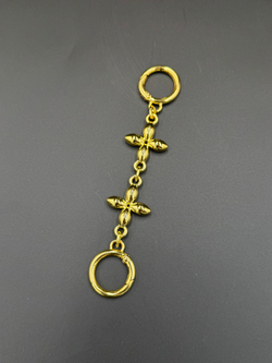 Цепочка-удлинитель для сумки