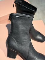 Ботильоны MIU MIU