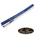 Спиннинг EverGreen Poseidon Salty Sensation Neo 1.83m 0.1-2gr NEOS-60XUL-S