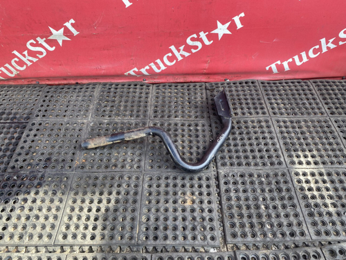 Кронштейн крыла заднего левый 2022г