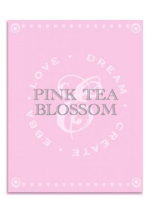 Ebba Los Angeles Pink Tea Blossom