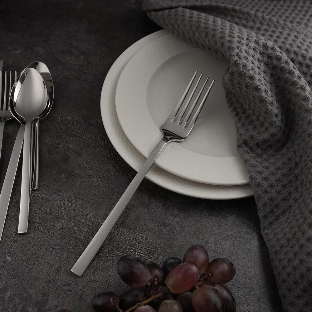 Вилка столовая 21 см 18/10   By Bone [12]